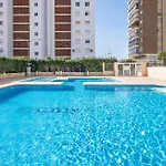 Veracruz 5 Apartment Benidorm