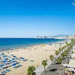Apartment Veracruz 5 Benidorm