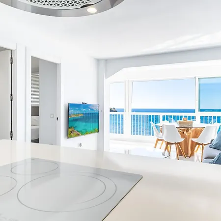 Veracruz 5 Apartment Benidorm