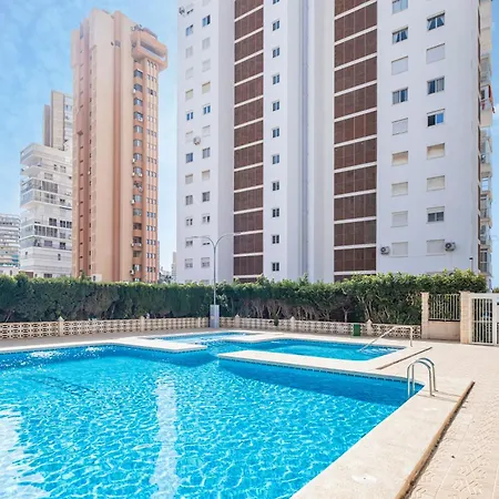 Apartment Veracruz 5 *