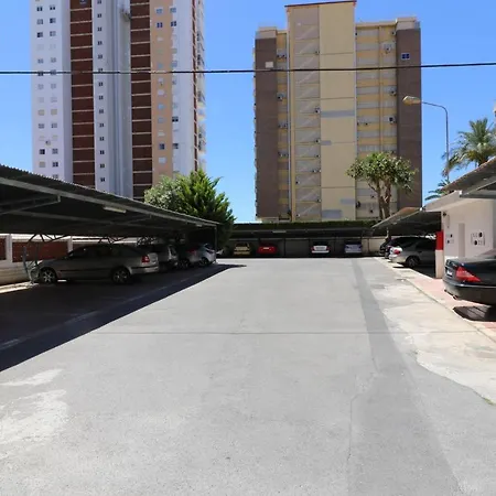 Apartamento Veracruz 5 *