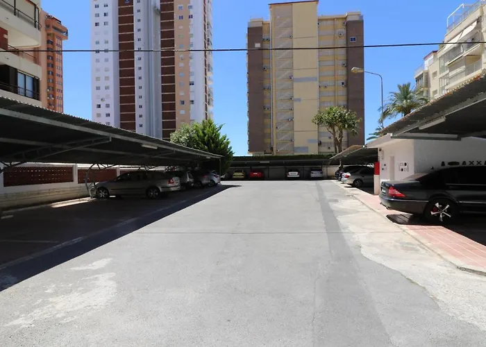 Apartman Veracruz 5 *