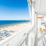 Veracruz 5-c Deluxe Levante * Benidorm