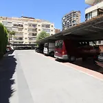 Appartement Veracruz 5-c Deluxe Levante Benidorm