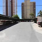 شقة Veracruz 5 *