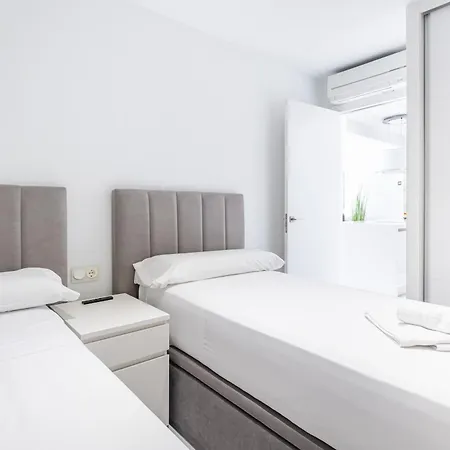 Veracruz 5 Apartamento