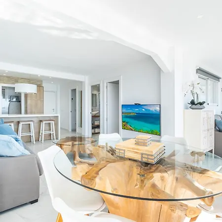Apartamento Veracruz 5