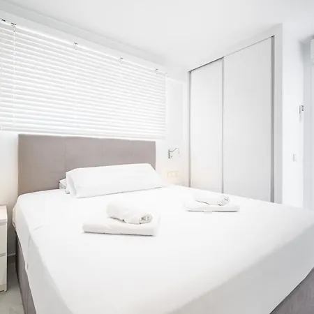 Apartamento Veracruz 5 *