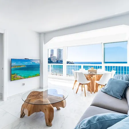 Apartamento Veracruz 5 Benidorm