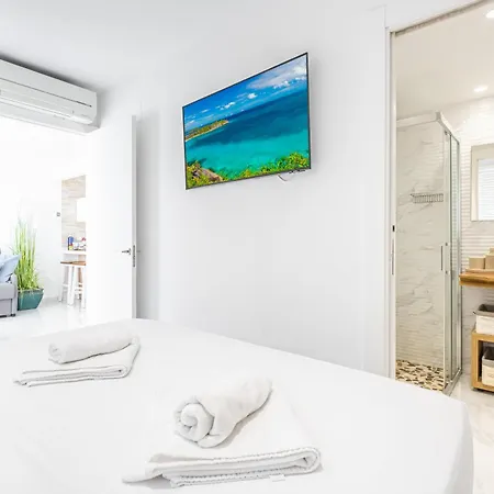 Veracruz 5 Apartamento Benidorm