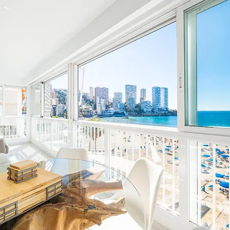 Apartamento Veracruz 5