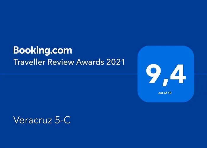 Veracruz 5 베니돔